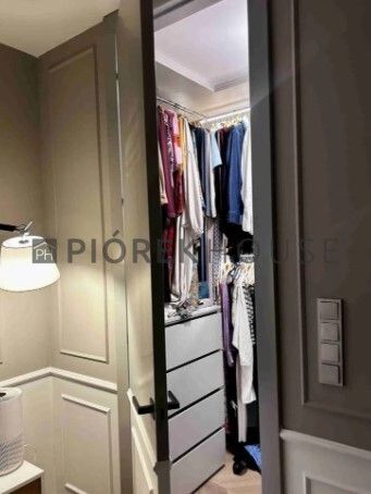 Mieszkanie 3-pokojowe Warszawa Żoliborz, ul. Anny German. Zdjęcie 6