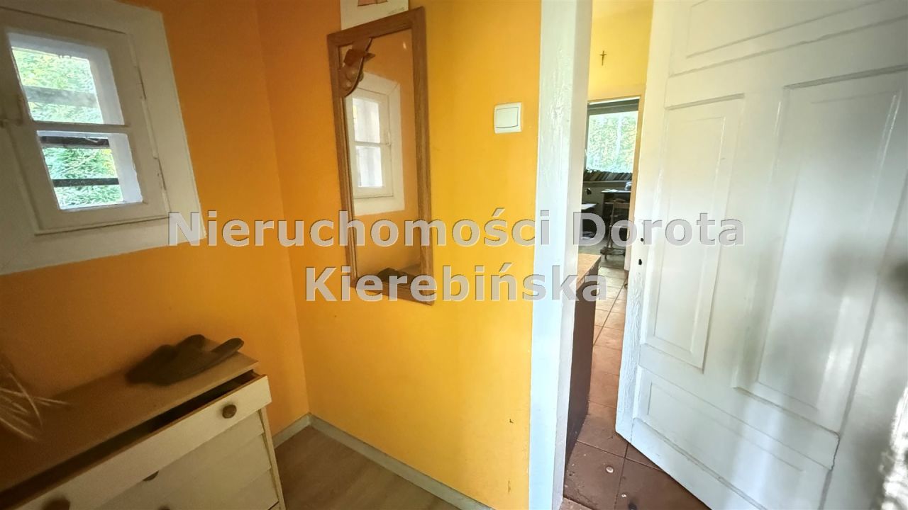 dom wolnostojący, 2 pokoje Spała, ul. marsz. Józefa Piłsudskiego. Zdjęcie 4