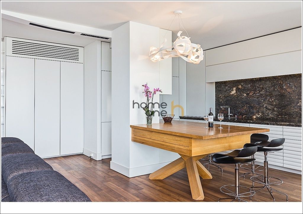 Mieszkanie 3-pokojowe Warszawa Wola, ul. Chłodna. Zdjęcie 5