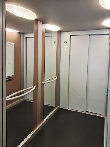 Mieszkanie 3-pokojowe Łódź Stare Polesie, ul. Karolewska. Zdjęcie 19