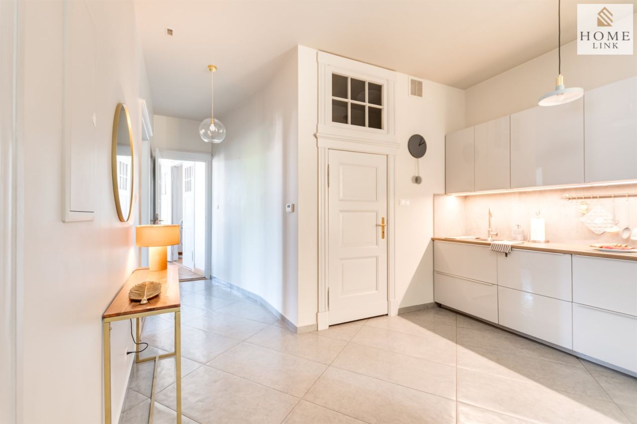 Mieszkanie 4-pokojowe Olsztyn, ul. Grunwaldzka. Zdjęcie 14