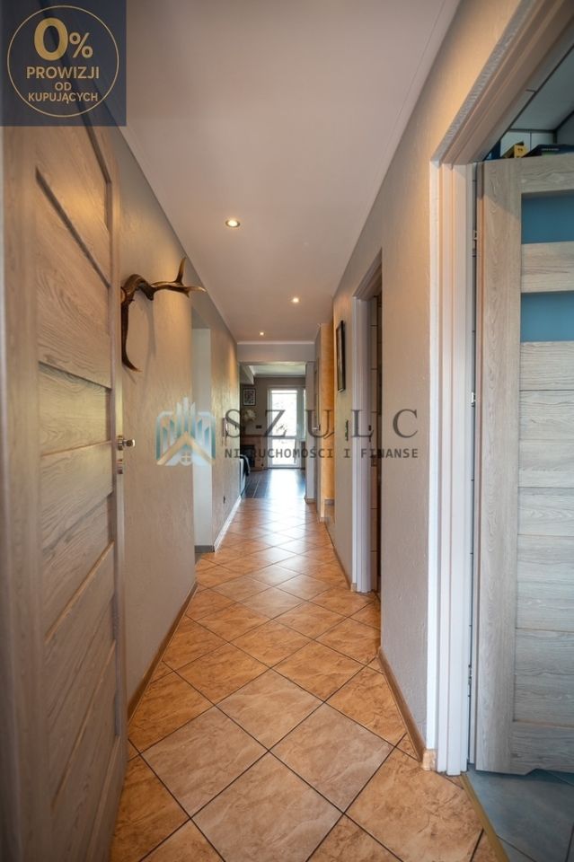 bliźniak, 4 pokoje Ełk. Zdjęcie 10