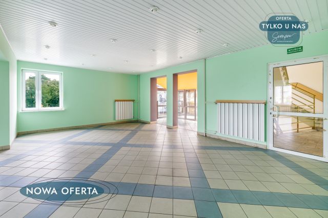 Lokal Sieradz, ul. Aleja Pokoju. Zdjęcie 7