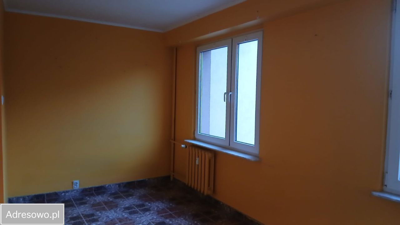 Mieszkanie 2-pokojowe Jarosław, os. im. gen. Kazimierza Pułaskiego. Zdjęcie 4