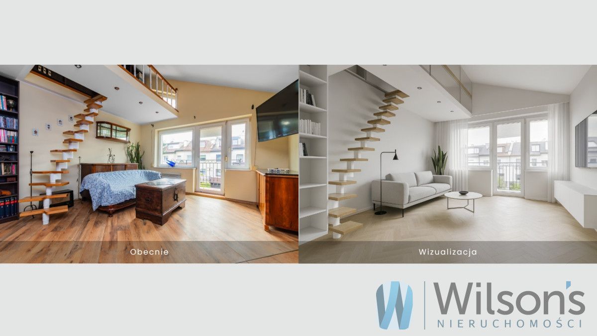 Mieszkanie 4-pokojowe Gdynia Dąbrowa, ul. Poziomkowa. Zdjęcie 31