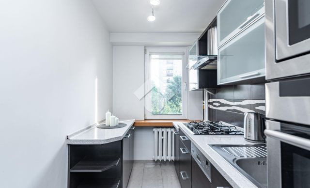 Mieszkanie 2-pokojowe Kraków Podgórze Duchackie, ul. Gromady Grudziąż. Zdjęcie 8