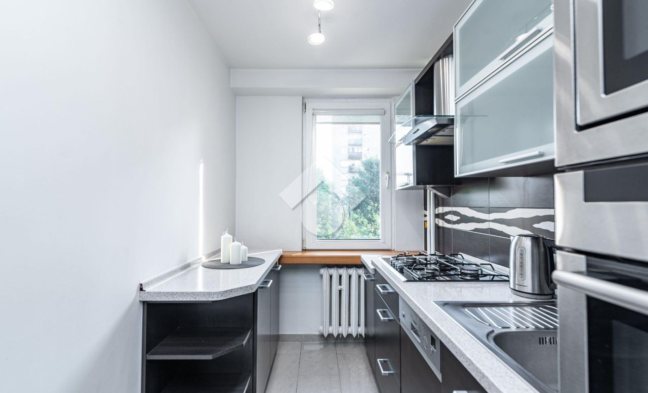 Mieszkanie 2-pokojowe Kraków Podgórze Duchackie, ul. Gromady Grudziąż. Zdjęcie 8