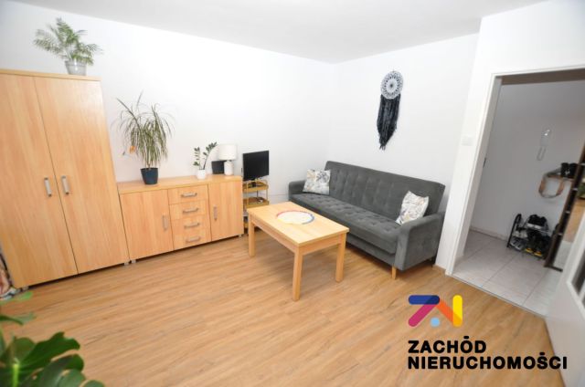 Mieszkanie 1-pokojowe Zielona Góra Zastalowskie. Zdjęcie 14