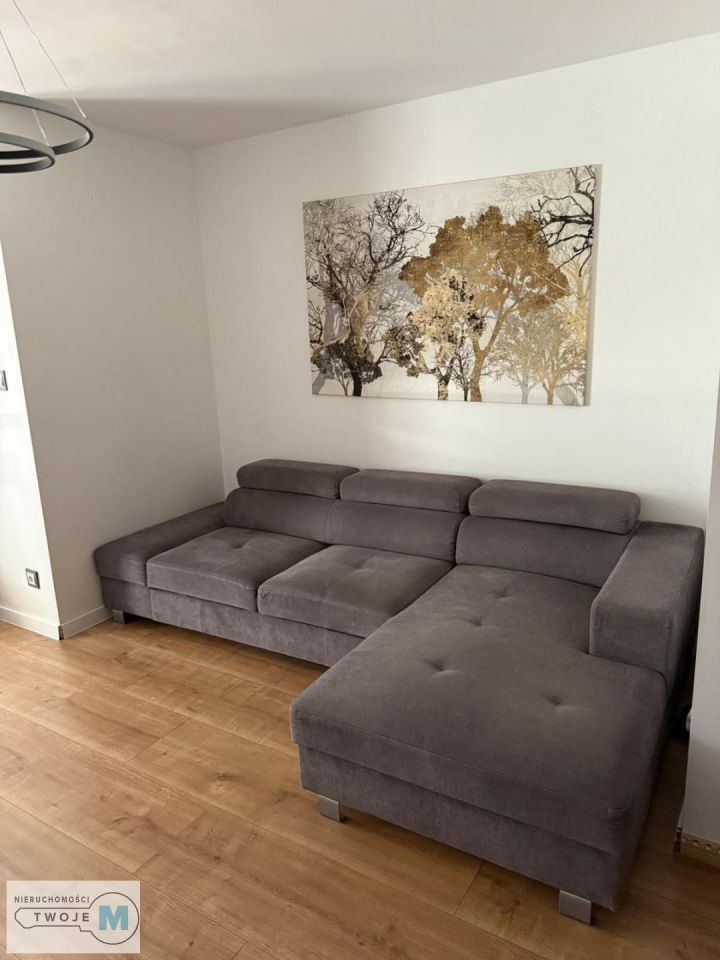 Mieszkanie 3-pokojowe Kielce Barwinek, ul. Starowapiennikowa. Zdjęcie 8