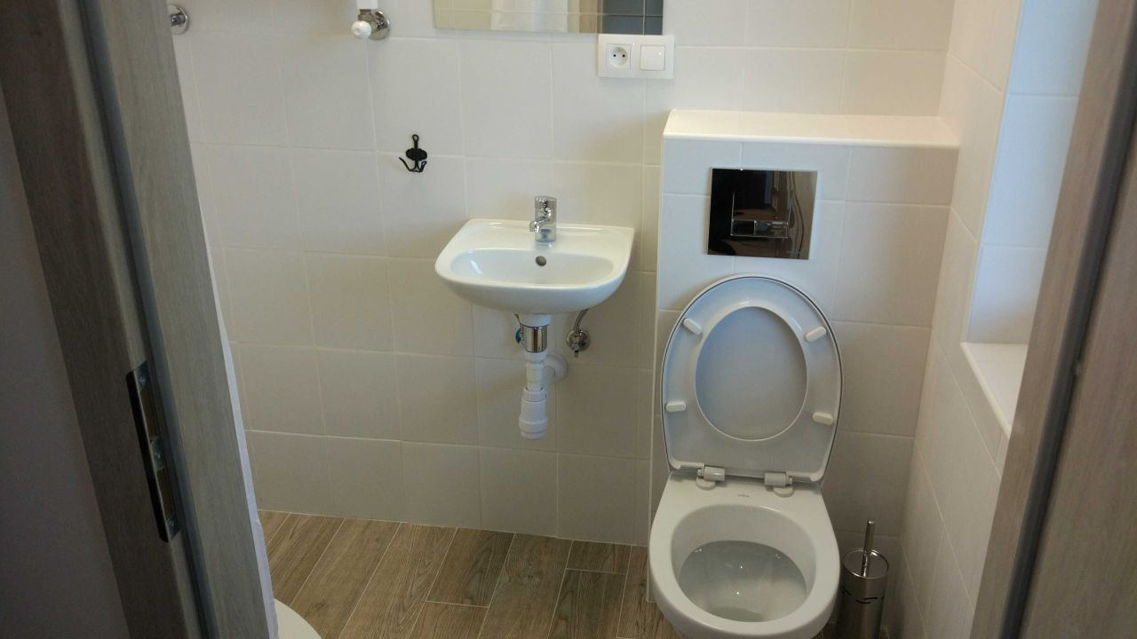 Mieszkanie 1-pokojowe Czosnów. Zdjęcie 2