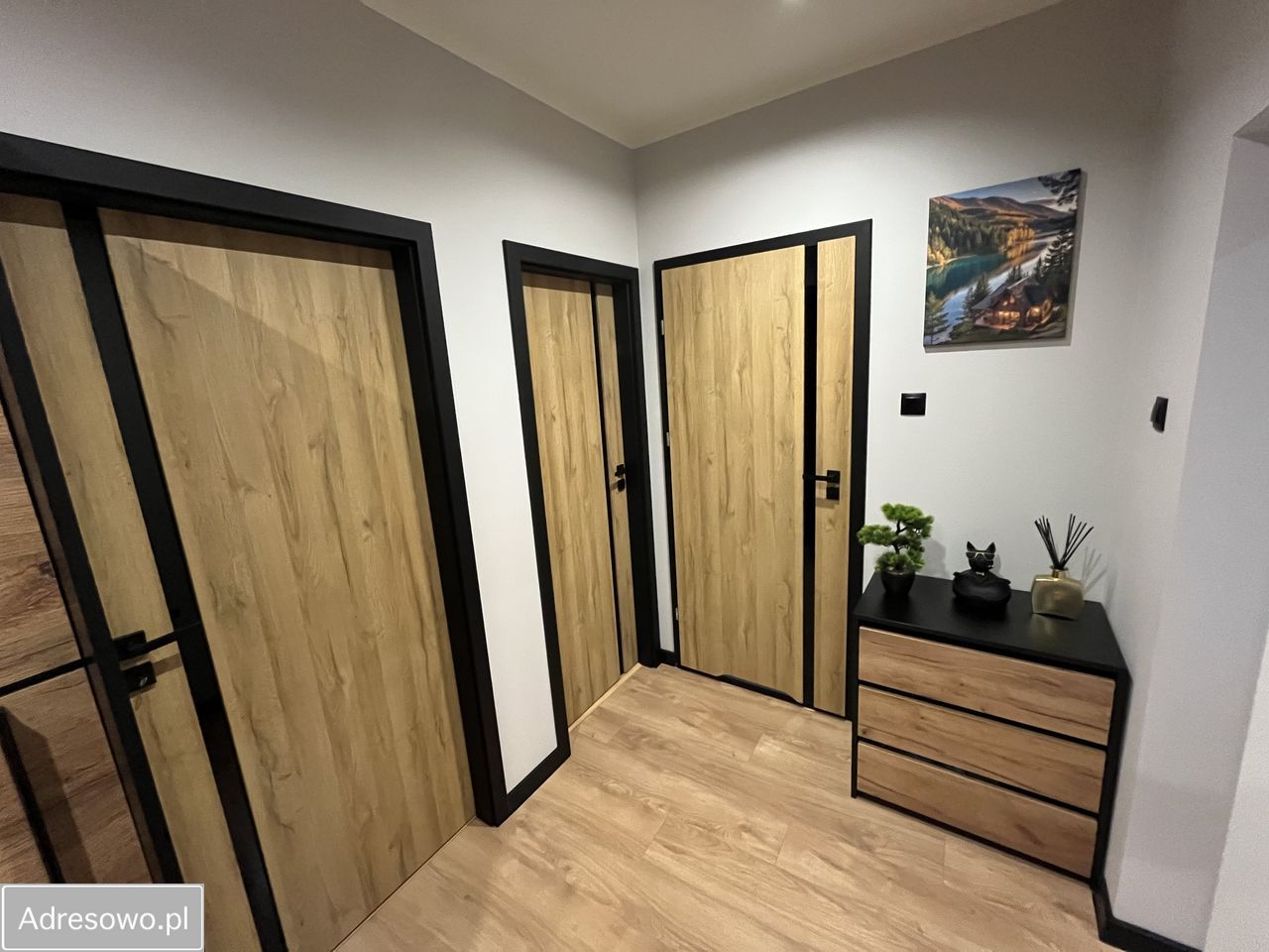 Mieszkanie 4-pokojowe Częstochowa, ul. Nadrzeczna. Zdjęcie 10