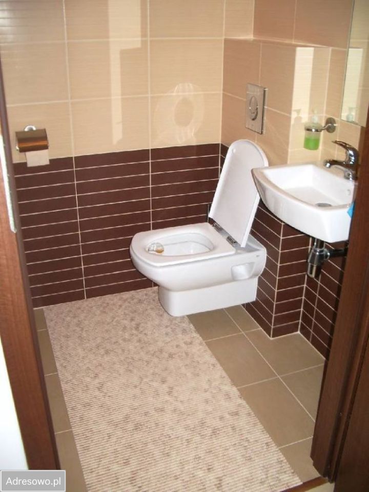 Mieszkanie 3-pokojowe Lublin Czuby, ul. Władysława Orkana. Zdjęcie 17