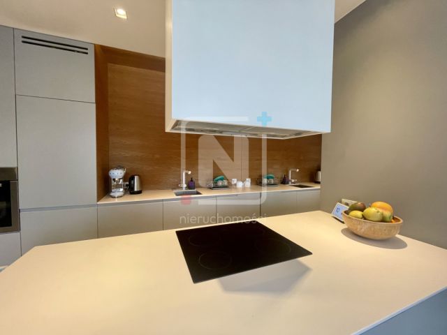 Mieszkanie 3-pokojowe Warszawa Ursynów, ul. Bokserska. Zdjęcie 4