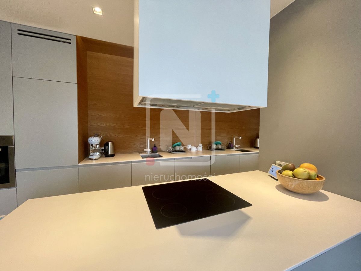 Mieszkanie 3-pokojowe Warszawa Ursynów, ul. Bokserska. Zdjęcie 4