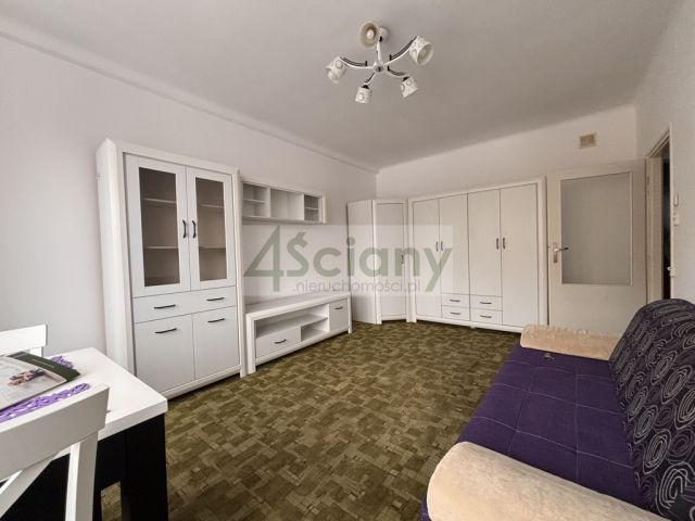 Mieszkanie 1-pokojowe Warszawa Praga-Południe, al. Jerzego Waszyngtona. Zdjęcie 2