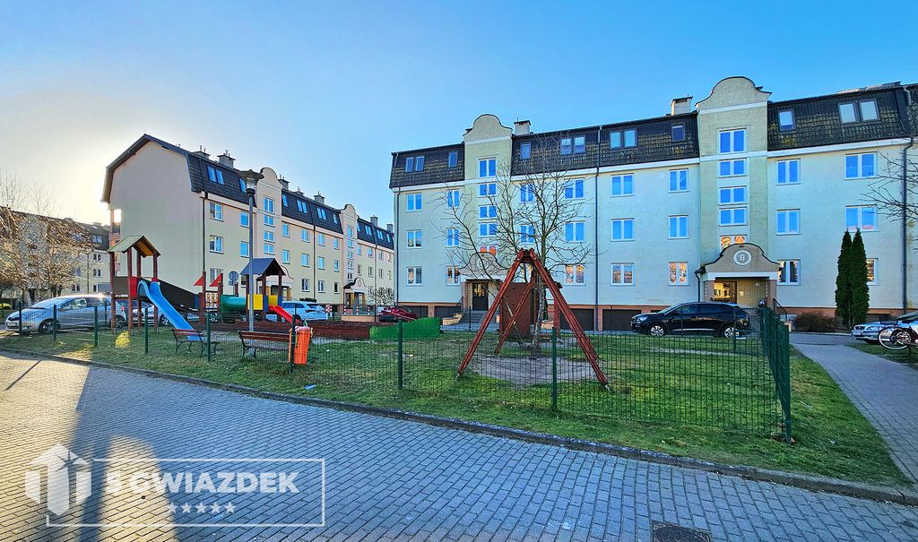 Mieszkanie 4-pokojowe Szczecinek, ul. Polna. Zdjęcie 40