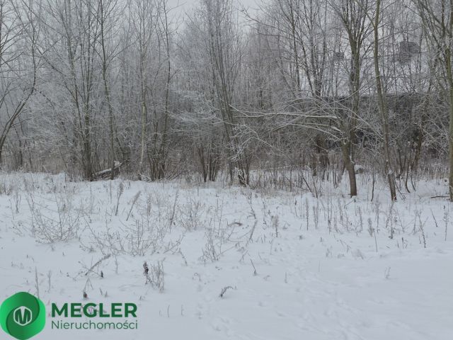 Działka budowlana Rusiec. Zdjęcie 10