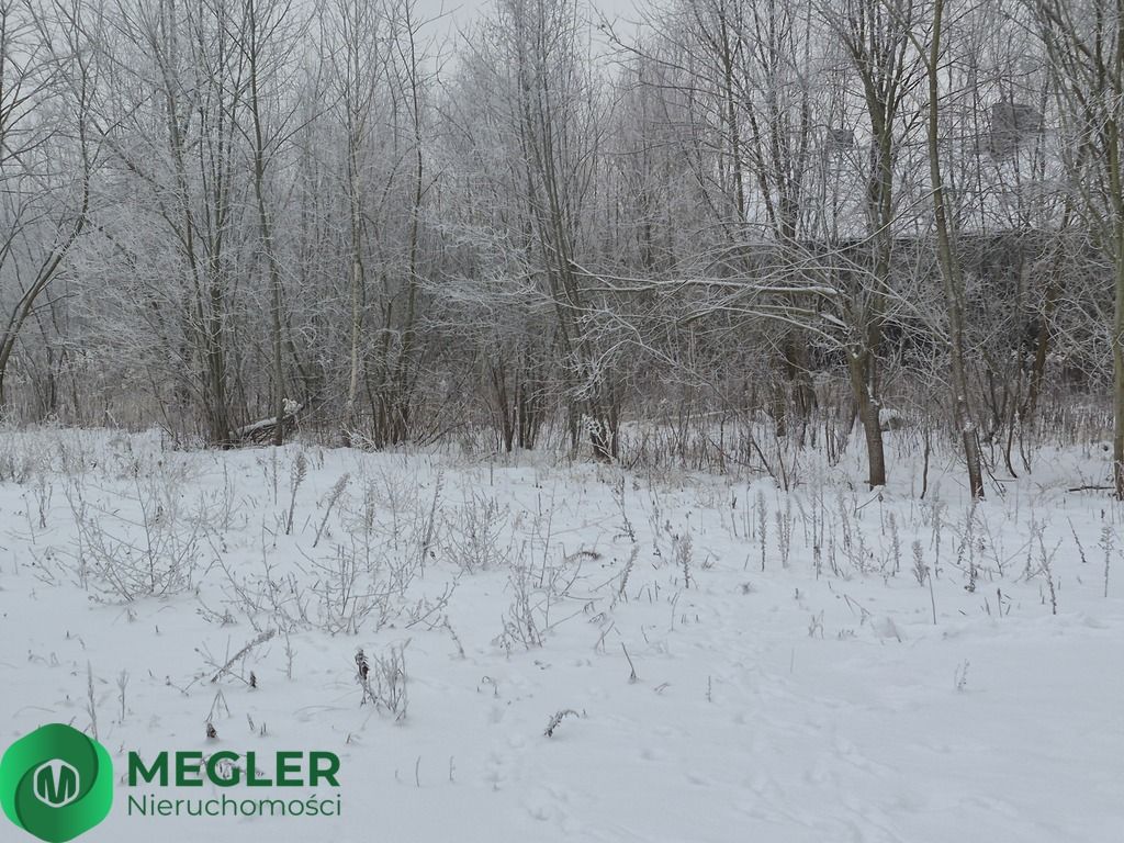 Działka budowlana Rusiec. Zdjęcie 10