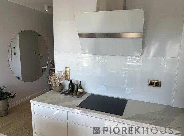 Mieszkanie 3-pokojowe Warszawa Wola, ul. Giełdowa. Zdjęcie 3