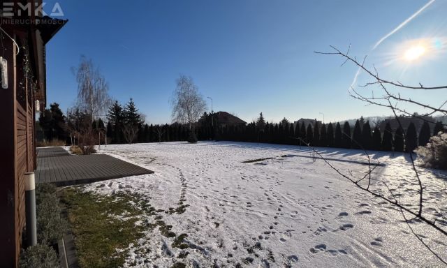 dom wolnostojący, 4 pokoje Podole. Zdjęcie 29