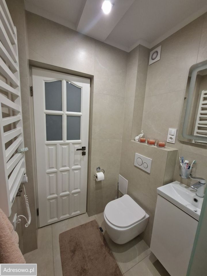 Mieszkanie 3-pokojowe Skarszewy. Zdjęcie 10