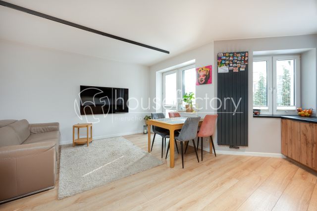 Mieszkanie 4-pokojowe Łódź Rokicie. Zdjęcie 1