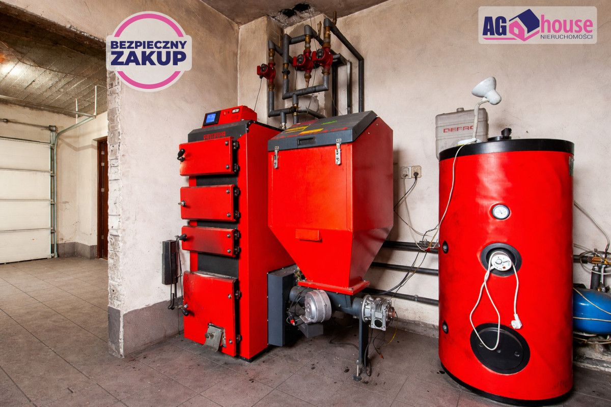 bliźniak, 4 pokoje Radunica, ul. Jesionowa. Zdjęcie 20