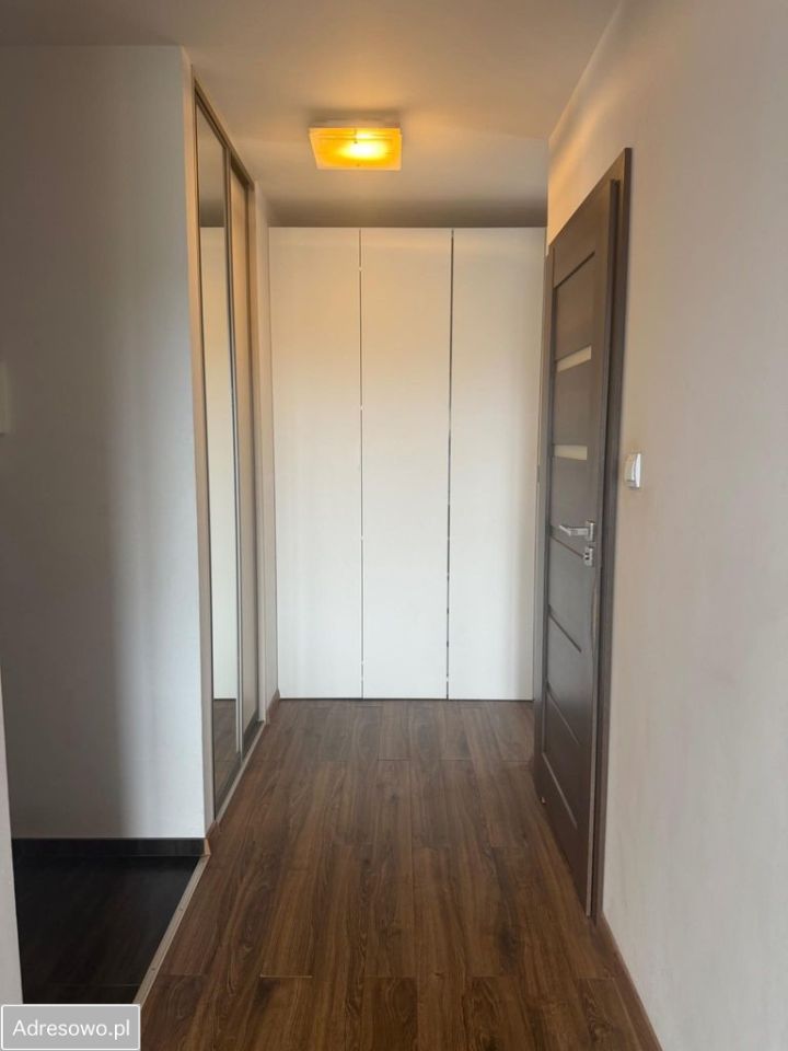 Mieszkanie 2-pokojowe Wrocław Fabryczna, ul. Trawowa. Zdjęcie 7