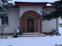 dom wolnostojący, 5 pokoi Łukomie. Zdjęcie 2