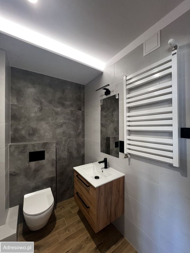 Mieszkanie 1-pokojowe Tarnów, ul. Odległa. Zdjęcie 5