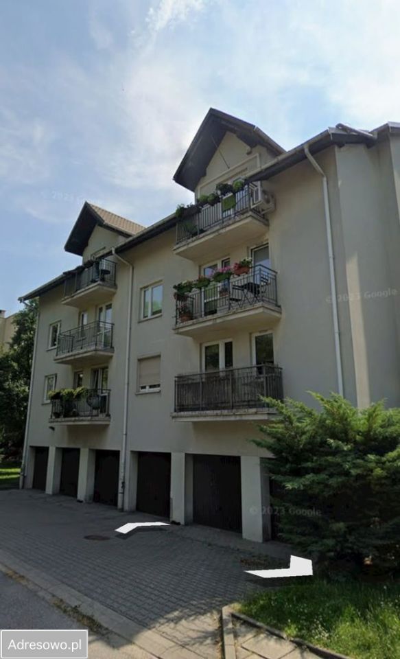 Mieszkanie 2-pokojowe Kraków Prądnik Biały, ul. Zawodzie. Zdjęcie 2