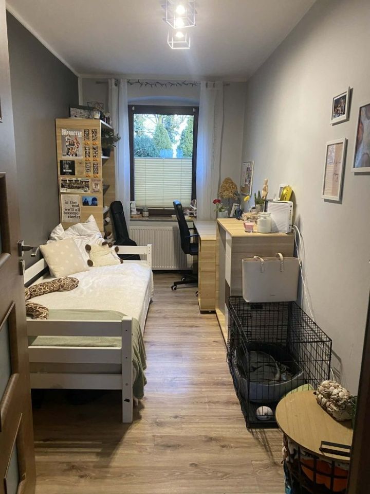 Mieszkanie 4-pokojowe Świdwin, ul. Podgórna. Zdjęcie 7