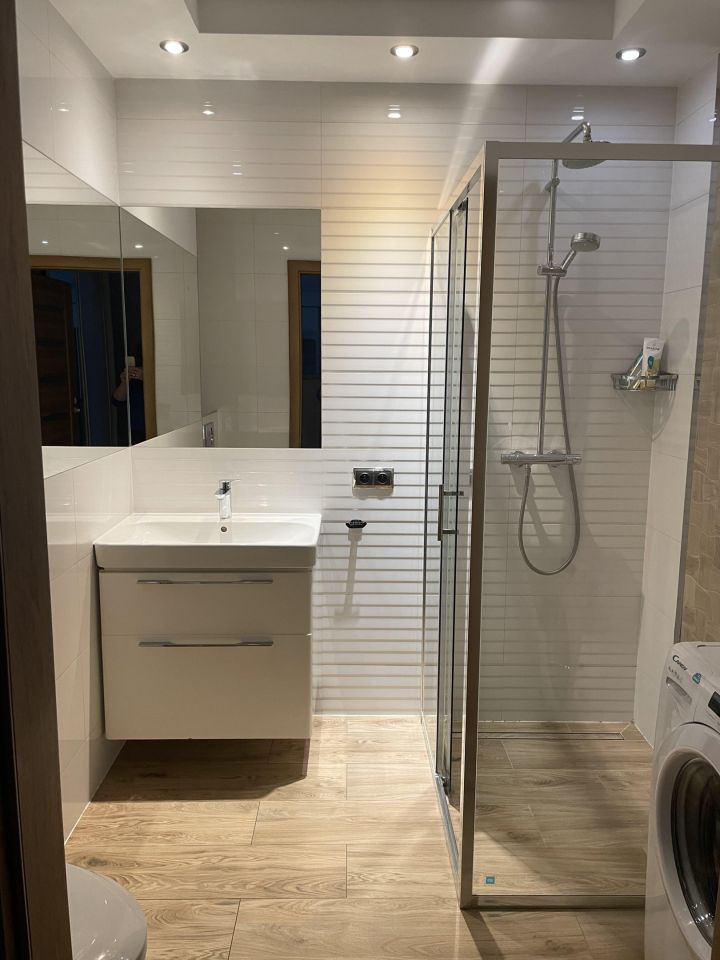 Mieszkanie 3-pokojowe Kraków Stare Miasto, ul. św. Wawrzyńca. Zdjęcie 7