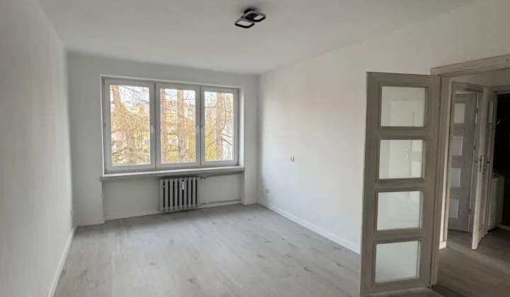 Mieszkanie 2-pokojowe Bielsko-Biała Złote Łany, ul. Akademii Umiejętności