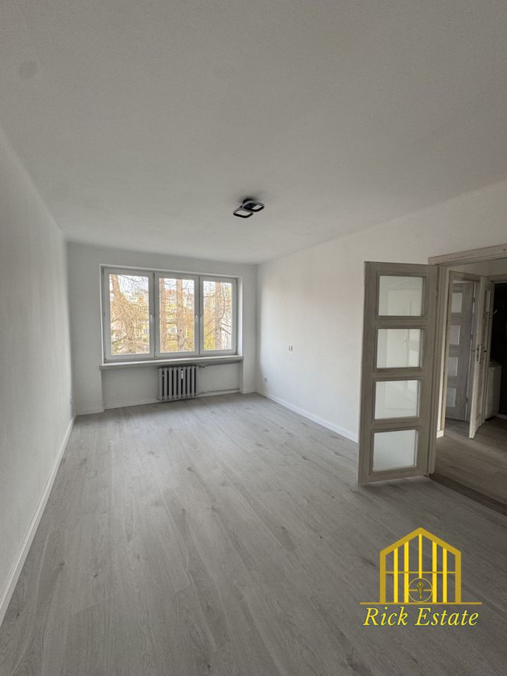 Mieszkanie 2-pokojowe Bielsko-Biała Złote Łany, ul. Akademii Umiejętności. Zdjęcie 1