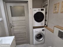 Mieszkanie 3-pokojowe Kraków Prądnik Biały, ul. Zygmunta Glogera. Zdjęcie 3