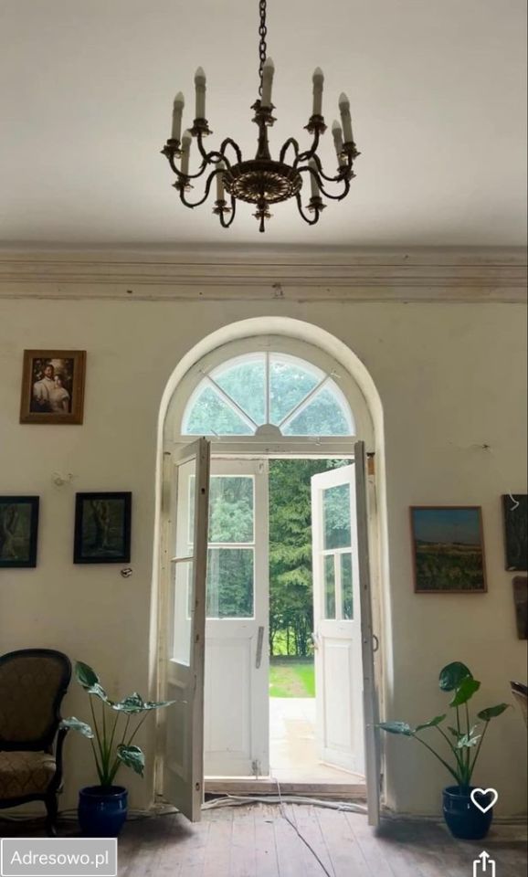 Nieruchomość komercyjna Orłów Murowany-Kolonia. Zdjęcie 6