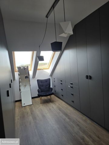 bliźniak, 5 pokoi Grzędzice, ul. Jaśminowa. Zdjęcie 7