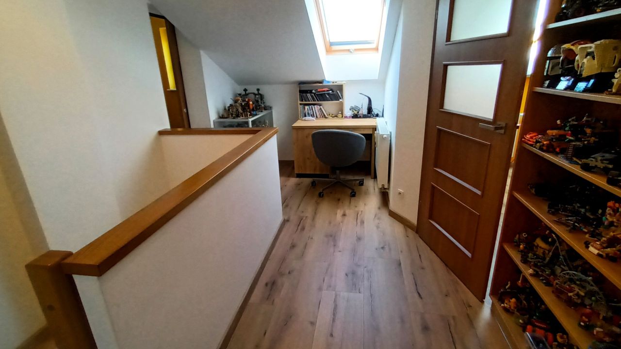 Mieszkanie 3-pokojowe Gorzów Wielkopolski Górczyn, ul. Niepodległości. Zdjęcie 8