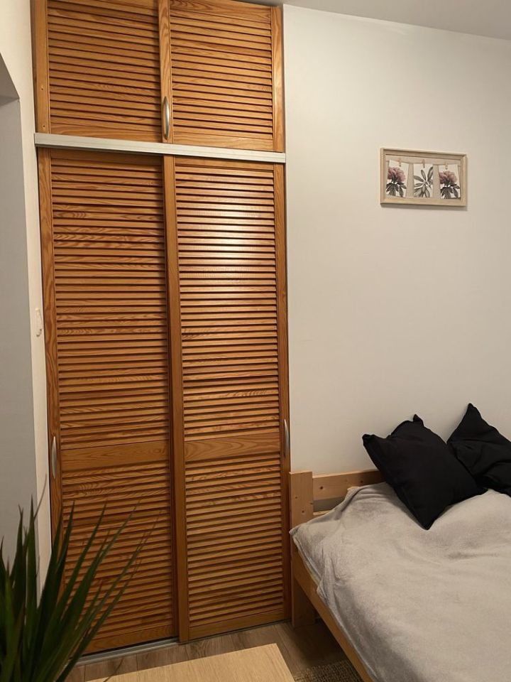 Mieszkanie 2-pokojowe Warszawa Mokotów. Zdjęcie 5