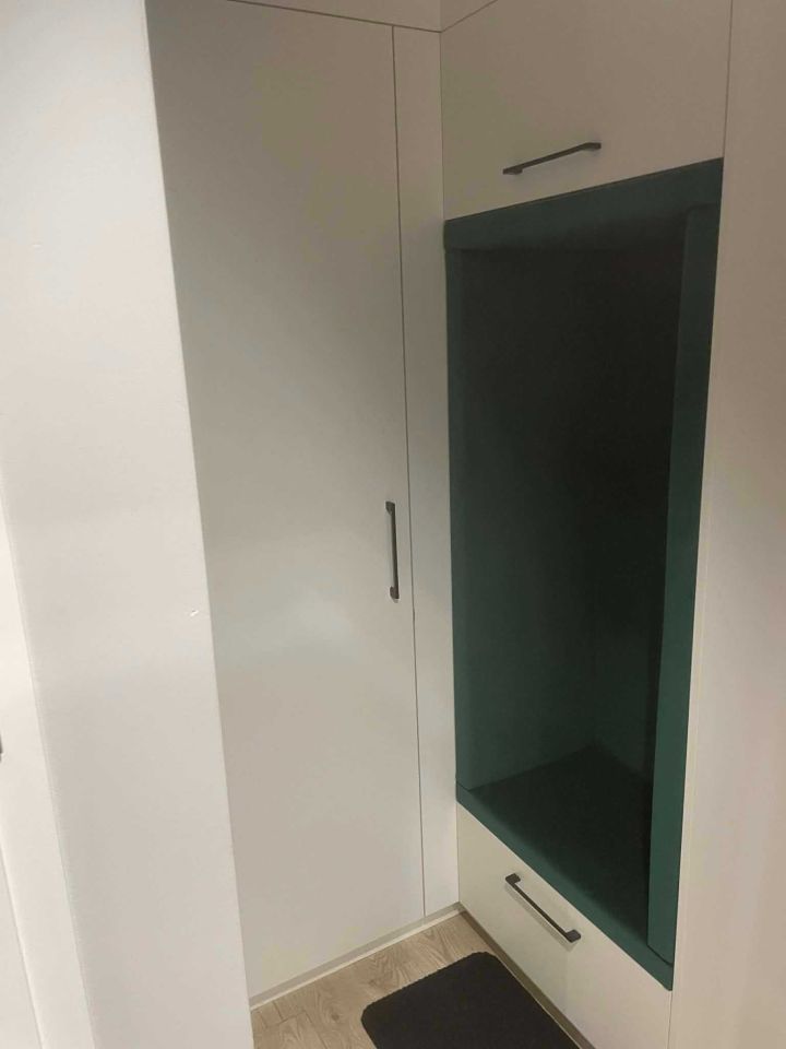 Mieszkanie 3-pokojowe Rzeszów Zwięczyca, ul. Solidarności. Zdjęcie 7