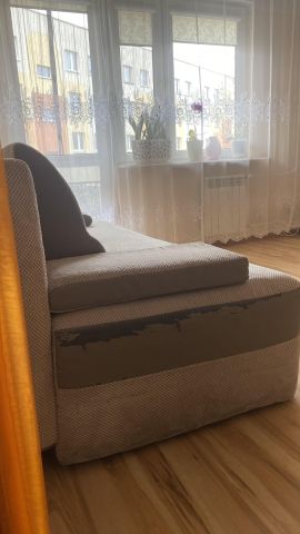 Mieszkanie 1-pokojowe Kielce Uroczysko, ul. Klonowa. Zdjęcie 17