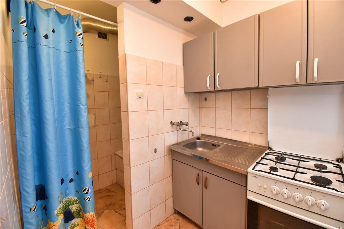 Mieszkanie 1-pokojowe Szczecinek, ul. Mierosławskiego. Zdjęcie 7