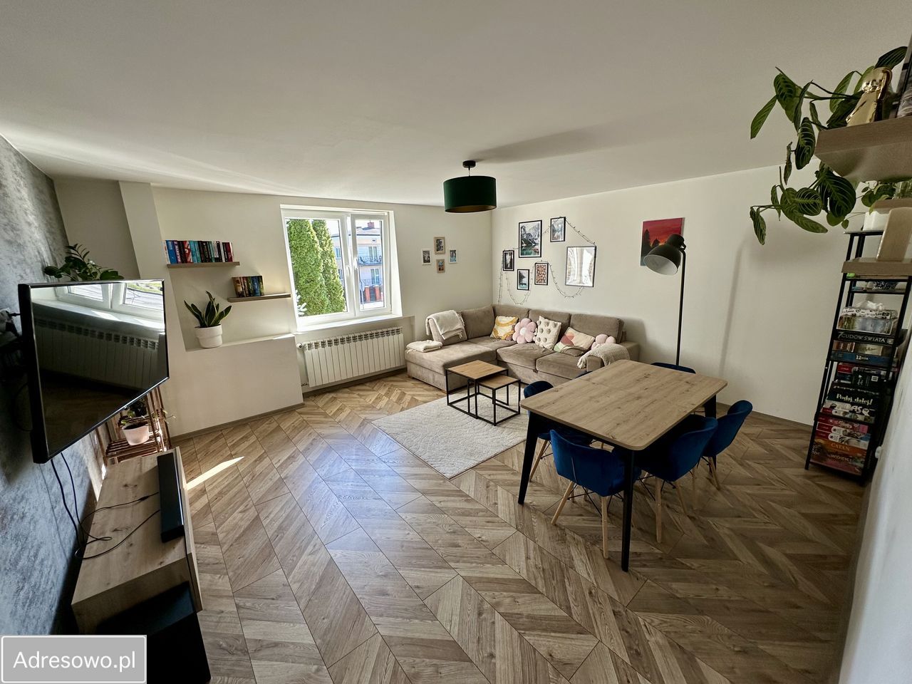 dom wolnostojący, 5 pokoi Leszno. Zdjęcie 4