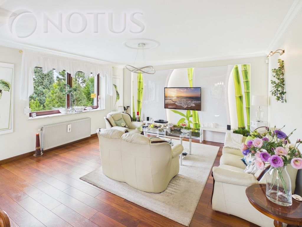 dom wolnostojący, 5 pokoi Gniezno. Zdjęcie 2