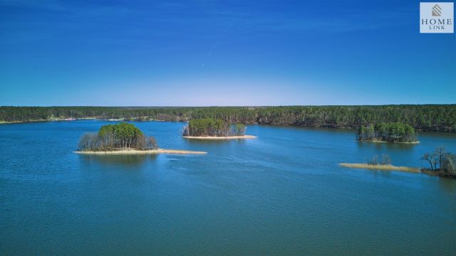 Działka budowlana Ruciane-Nida, ul. Żeglarska. Zdjęcie 3