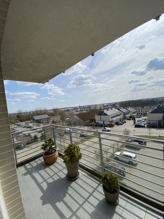 Mieszkanie 2-pokojowe Gdańsk Ujeścisko, ul. Mariana Kołodzieja. Zdjęcie 11