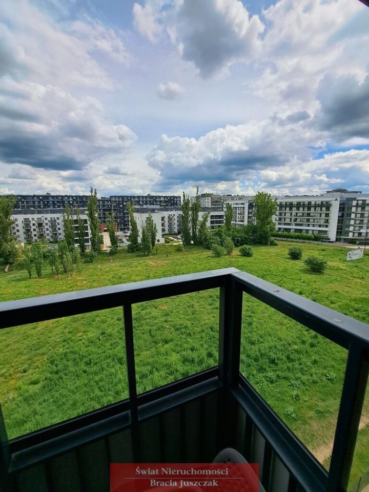 Mieszkanie 2-pokojowe Wrocław Stare Miasto, ul. Romana Dmowskiego. Zdjęcie 9