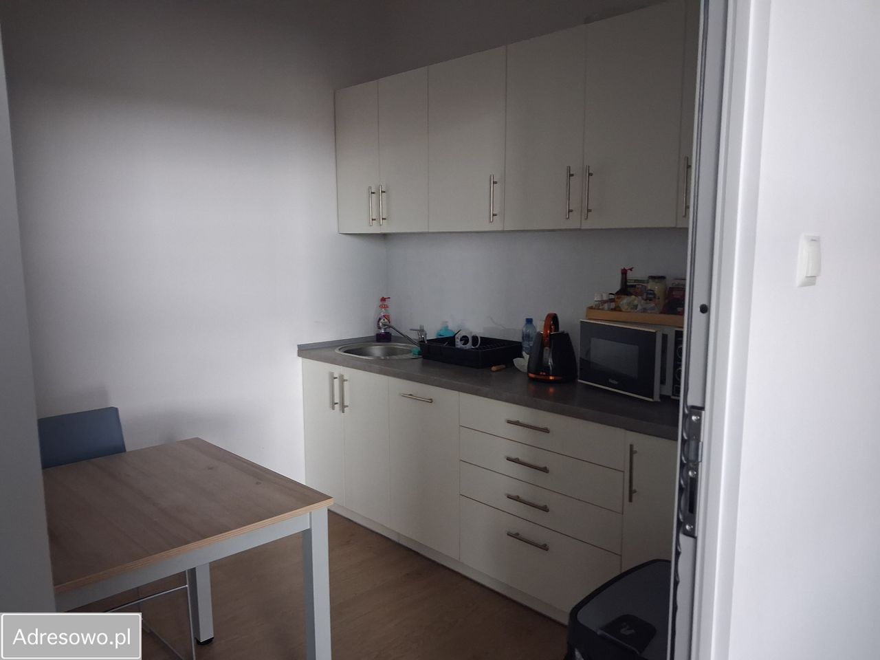 Biuro Łódź Śródmieście, ul. Wólczańska. Zdjęcie 5