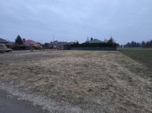 Działka budowlana Lubartów Centrum, ul. Władysława Łokietka. Zdjęcie 4